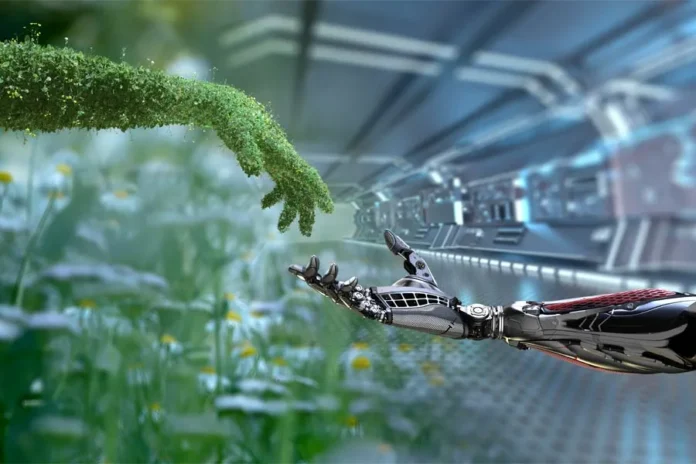 Green Technology Innovations