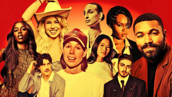 influencer social media storms