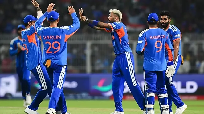 cricket innings score summary
