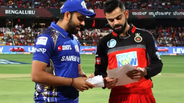 IPL Live Score Today