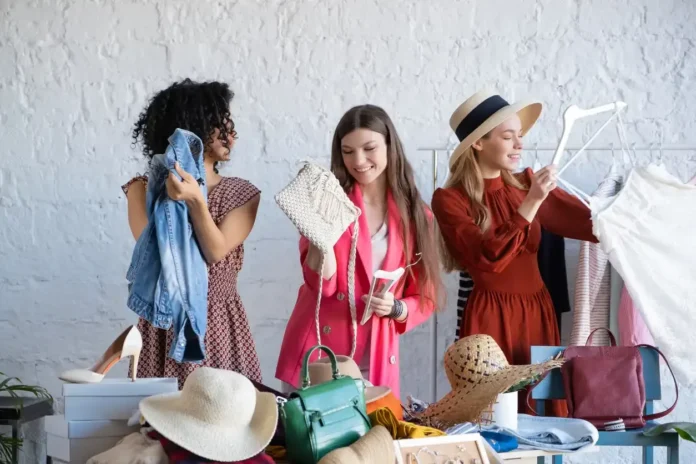 sustainable fashion brands