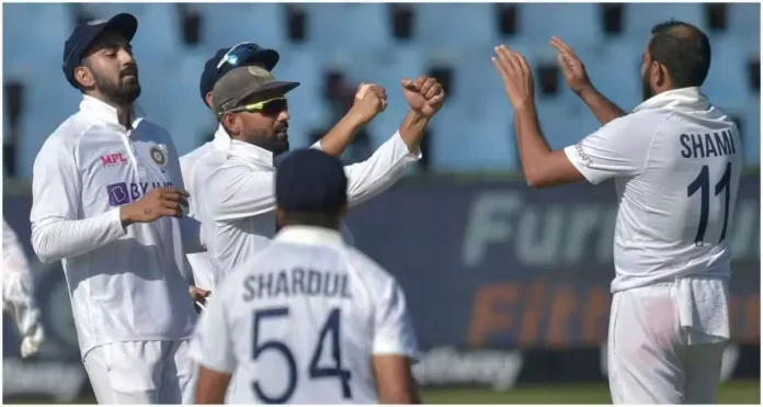 Live match streaming